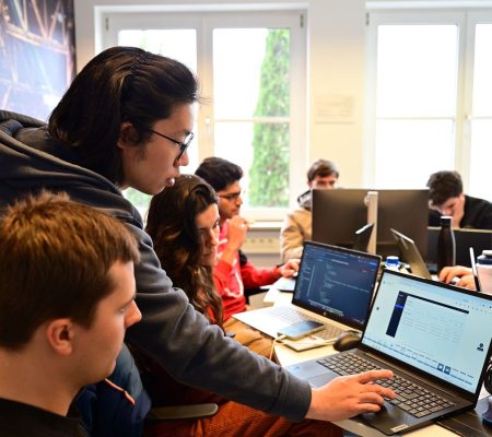 Software-Block-week